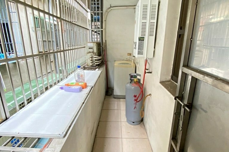 兆基社會住宅🏡免仲/藝文特區大2房/可租補(第5張)