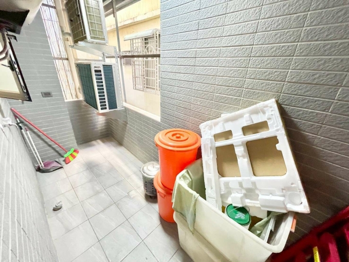 🔥北屯可雙租補🔥陽台獨洗🔥乾濕分離🔥近水湳市場（第8張）