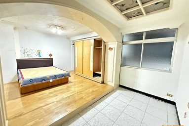 兆基社會住宅🏠-安和一街.採買方便方正3房🐯（第2張）