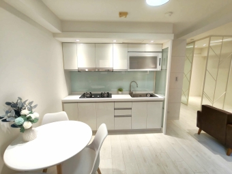 橘子🍊桂冠歐洲🍊全新整理附大露臺🍊精美2+1房含車管可租補 - Image 19