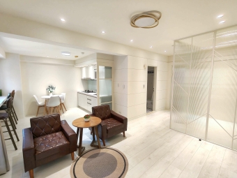 橘子🍊桂冠歐洲🍊全新整理附大露臺🍊精美2+1房含車管可租補 - Image 17