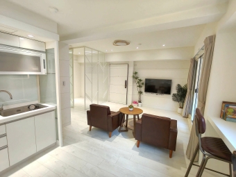 橘子🍊桂冠歐洲🍊全新整理附大露臺🍊精美2+1房含車管可租補 - Image 20