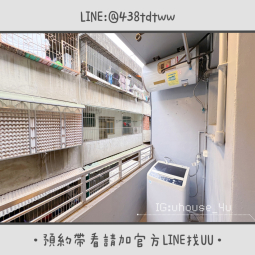 近中路特區｜絕美套房🎀｜全新裝潢｜乾濕分離｜獨洗獨曬｜租補🉑（第7張）