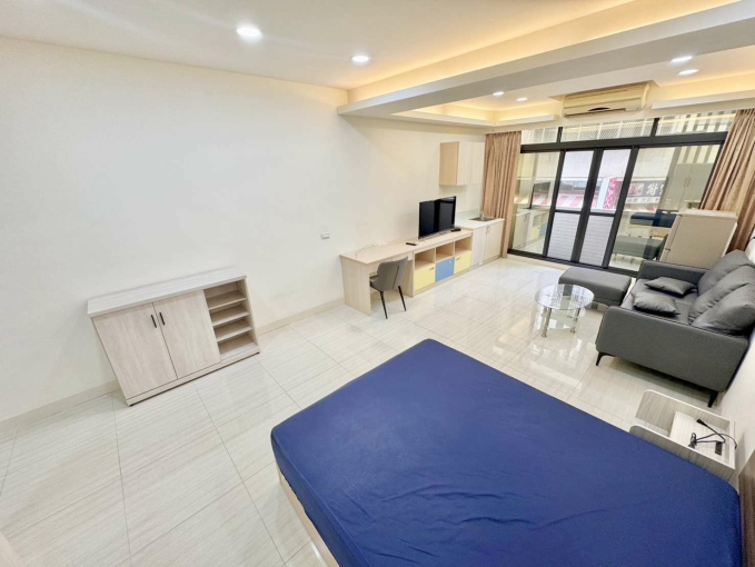 ✨全新裝潢✨乾溼分離✨陽台獨洗曬✨流理臺（第3張）