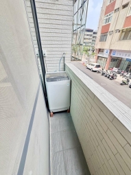 ✨全新裝潢✨乾溼分離✨陽台獨洗曬✨流理臺（第8張）