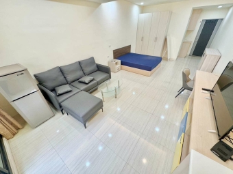 ✨全新裝潢✨乾溼分離✨陽台獨洗曬✨流理臺（第4張）