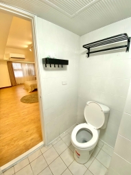 電梯獨立門牌、全新家電、變頻冷暖、採光大空間、24時大樓管理 - Image 25