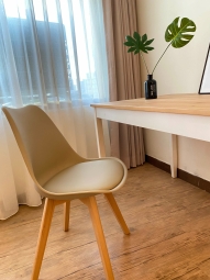 電梯獨立門牌、全新家電、變頻冷暖、採光大空間、24時大樓管理 - Image 27