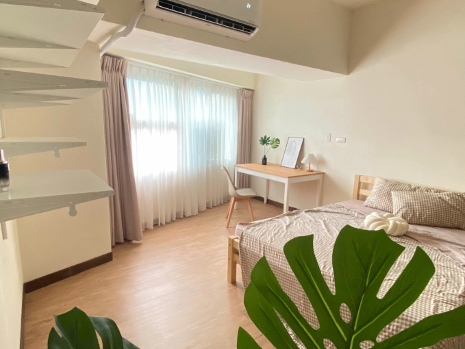 電梯獨立門牌、全新家電、變頻冷暖、採光大空間、24時大樓管理 - Image 10