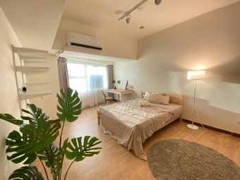 電梯獨立門牌、全新家電、變頻冷暖、採光大空間、24時大樓管理 - Image 23