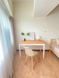 電梯獨立門牌、全新家電、變頻冷暖、採光大空間、24時大樓管理 - Image 18