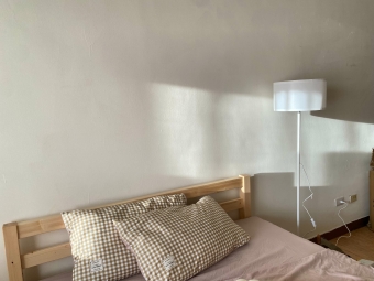 電梯獨立門牌、全新家電、變頻冷暖、採光大空間、24時大樓管理 - Image 19