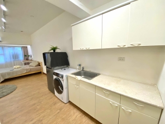 電梯獨立門牌、全新家電、變頻冷暖、採光大空間、24時大樓管理 - Image 22