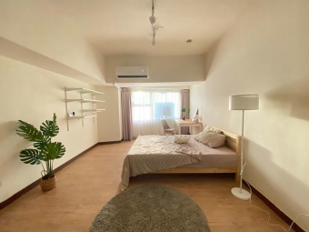 電梯獨立門牌、全新家電、變頻冷暖、採光大空間、24時大樓管理 - Image 17