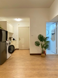 電梯獨立門牌、全新家電、變頻冷暖、採光大空間、24時大樓管理 - Image 28