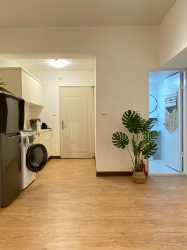 電梯獨立門牌、全新家電、變頻冷暖、採光大空間、24時大樓管理 - Image 14