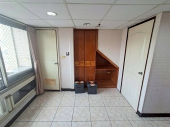 兆基社會住宅🏠金殿888大2房2衛｜可設籍租補（第4張）