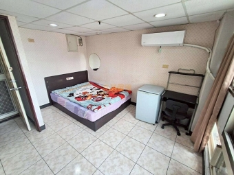 兆基社會住宅🏠金殿888大2房2衛｜可設籍租補（第1張）