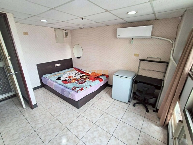 兆基社會住宅🏠金殿888大2房2衛｜可設籍租補（第1張）