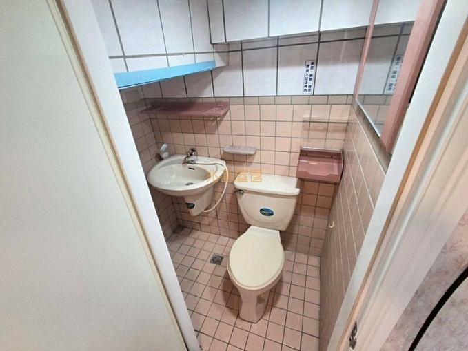 兆基社會住宅🏠金殿888大2房2衛｜可設籍租補（第5張）