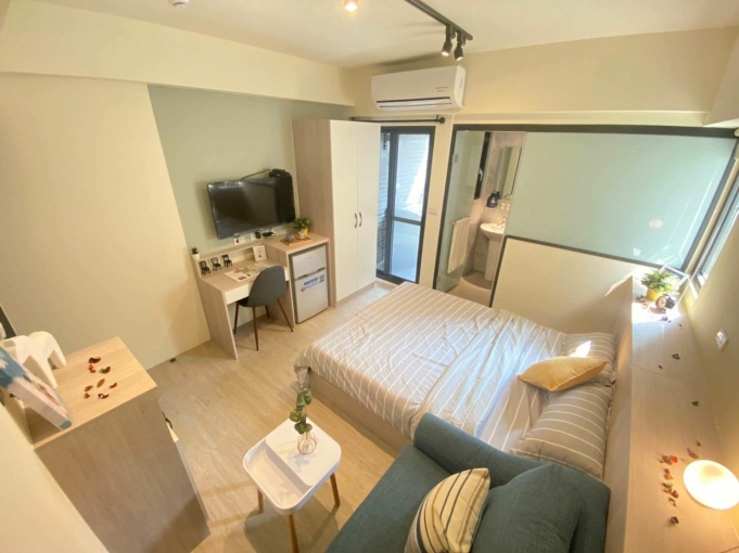 🧡加賴約🧡電梯新屋🧡租屋補助🧡陽台獨洗🧡精美裝潢🧡秒殺物件🧡 - Image 6