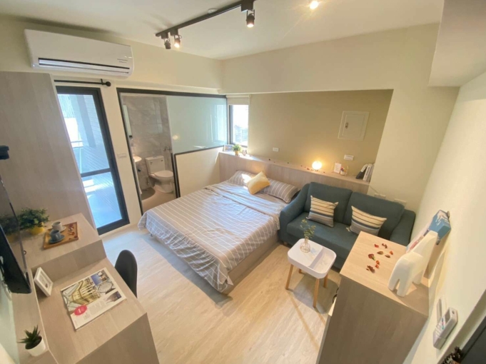 🧡加賴約🧡電梯新屋🧡租屋補助🧡陽台獨洗🧡精美裝潢🧡秒殺物件🧡 - Image 8