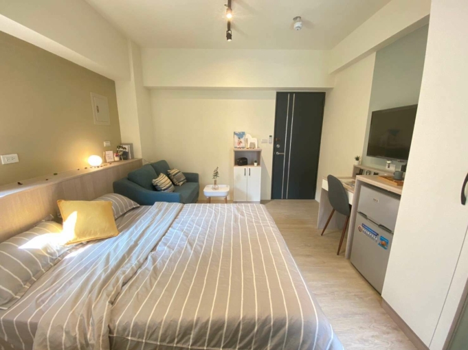 🧡加賴約🧡電梯新屋🧡租屋補助🧡陽台獨洗🧡精美裝潢🧡秒殺物件🧡 - Image 2