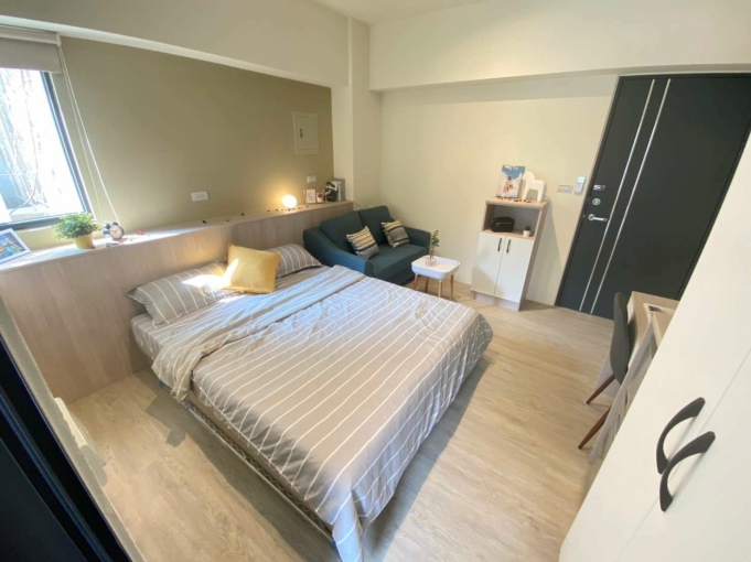 🧡加賴約🧡電梯新屋🧡租屋補助🧡陽台獨洗🧡精美裝潢🧡秒殺物件🧡 - Image 3