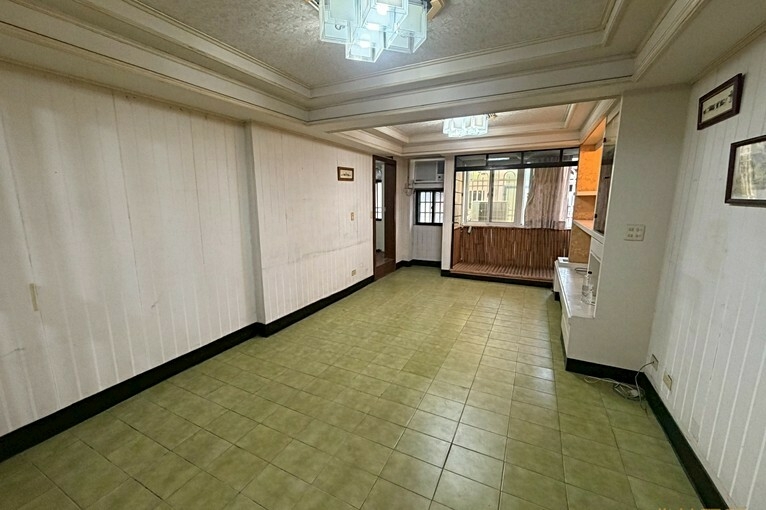 兆基社會住宅🏡四維二路/可租補可寵明星學區大四房（第1張）