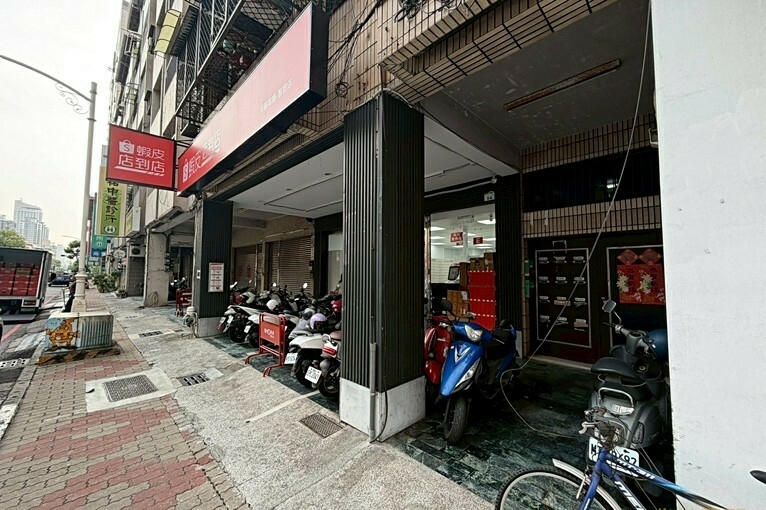 兆基社會住宅🏡四維二路/可租補可寵明星學區大四房（第14張）