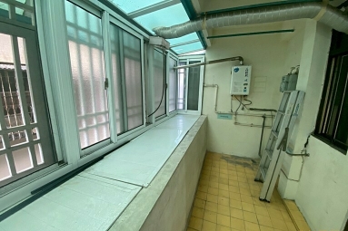 兆基社會住宅🏡四維二路/可租補可寵明星學區大四房（第11張）