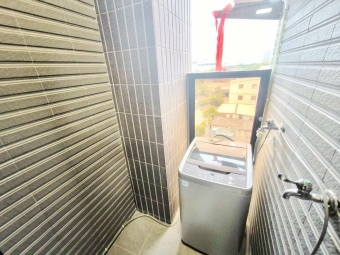 工業區首選💕附近汽車位可租💕全新完工💕陽台獨洗 - Image 12