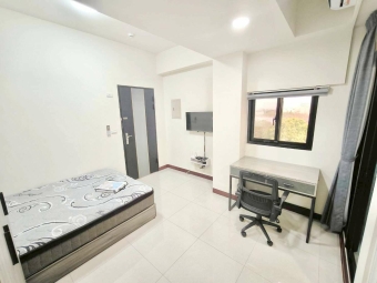 工業區首選💕附近汽車位可租💕全新完工💕陽台獨洗 - Image 10