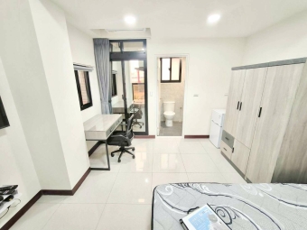 工業區首選💕附近汽車位可租💕全新完工💕陽台獨洗 - Image 9