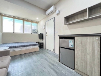 獨洗🍀可租屋補助🍀稀有可貓（第1張）