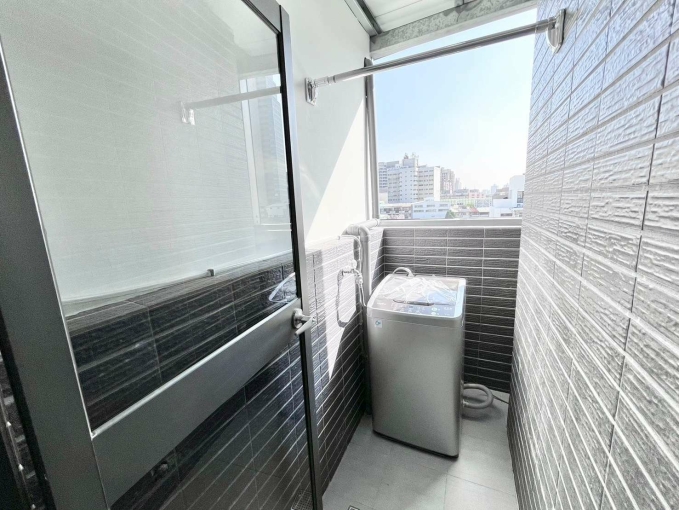 水湳✨1+1✔可雙租補（第8張）