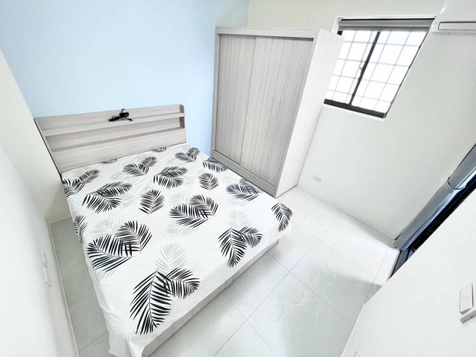 水湳✨1+1✔可雙租補（第5張）