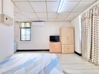 🔥太平可租補套房🔥共洗共曬🔥子母車🔥近樹德商圈（第8張）