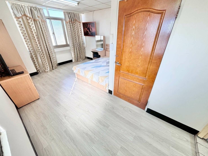 🔥太平可租補套房🔥共洗共曬🔥子母車🔥近樹德商圈（第6張）