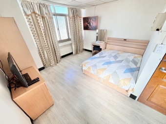 🔥太平可租補套房🔥共洗共曬🔥子母車🔥近樹德商圈（第1張）