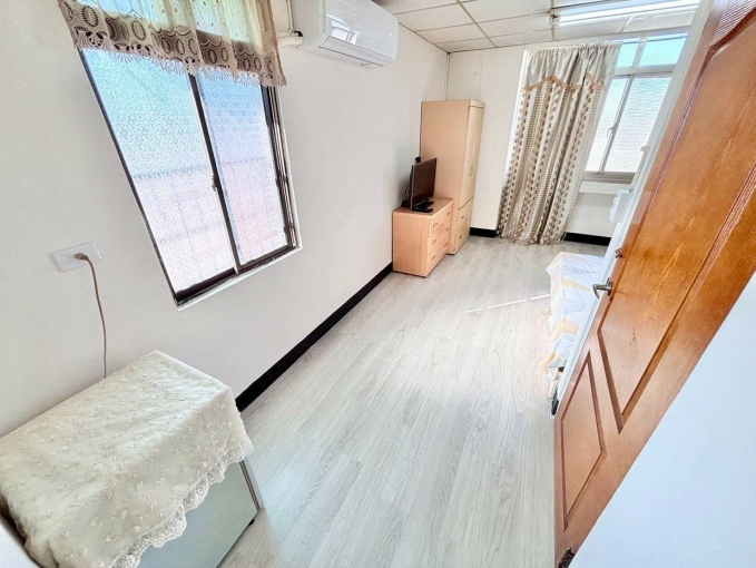 🔥太平可租補套房🔥共洗共曬🔥子母車🔥近樹德商圈（第2張）