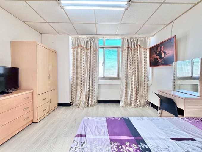 🔥太平可租補套房🔥共洗共曬🔥子母車🔥近樹德商圈（第5張）