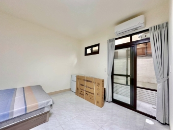 可貓寵☆可租補☆全新未住電梯套房☆子母車（第8張）