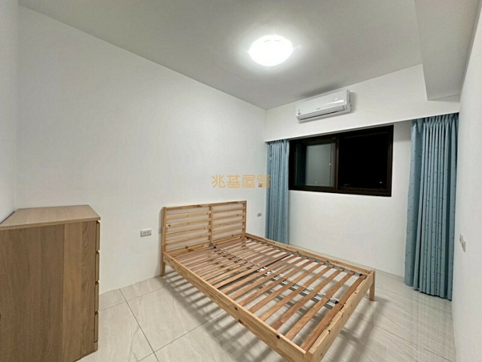 兆基社會住宅🏠免仲/芳彬撰家具電齊全2+1房車/可租補（第3張）