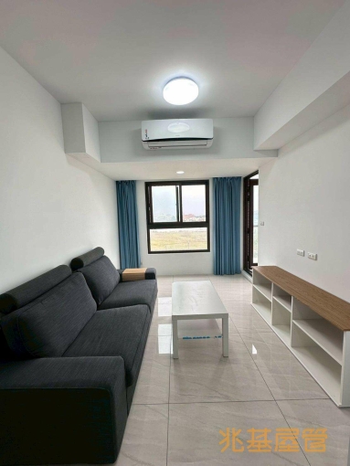 兆基社會住宅🏠免仲/芳彬撰家具電齊全2+1房車/可租補（第1張）