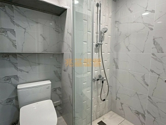 兆基社會住宅🏠免仲/芳彬撰家具電齊全2+1房車/可租補（第7張）