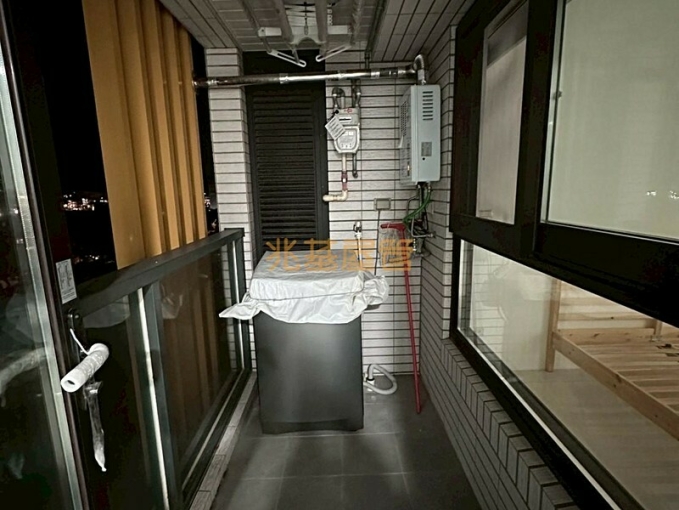 兆基社會住宅🏠免仲/芳彬撰家具電齊全2+1房車/可租補（第6張）