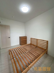 兆基社會住宅🏠免仲/芳彬撰家具電齊全2+1房車/可租補（第2張）