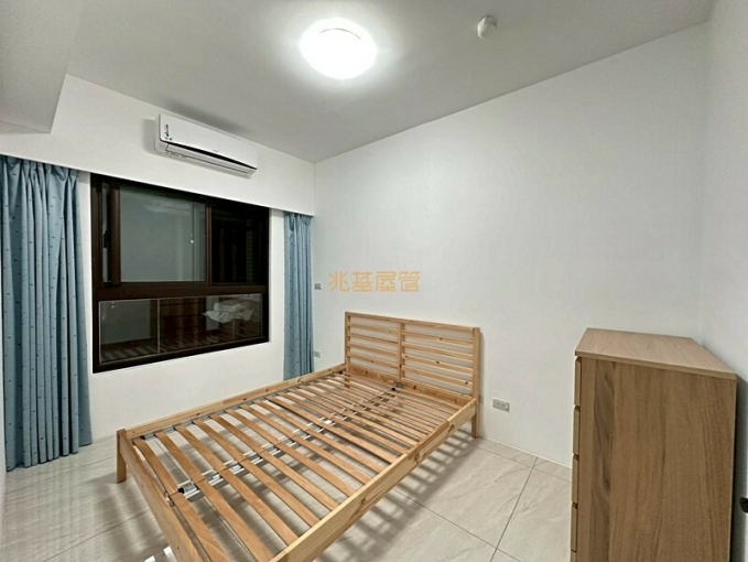 兆基社會住宅🏠免仲/芳彬撰家具電齊全2+1房車/可租補（第2張）