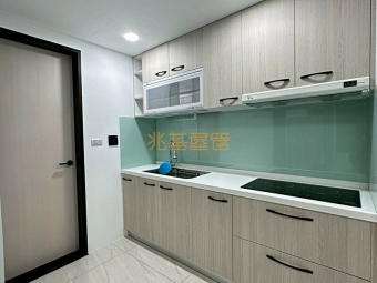 兆基社會住宅🏠免仲/芳彬撰家具電齊全2+1房車/可租補（第5張）